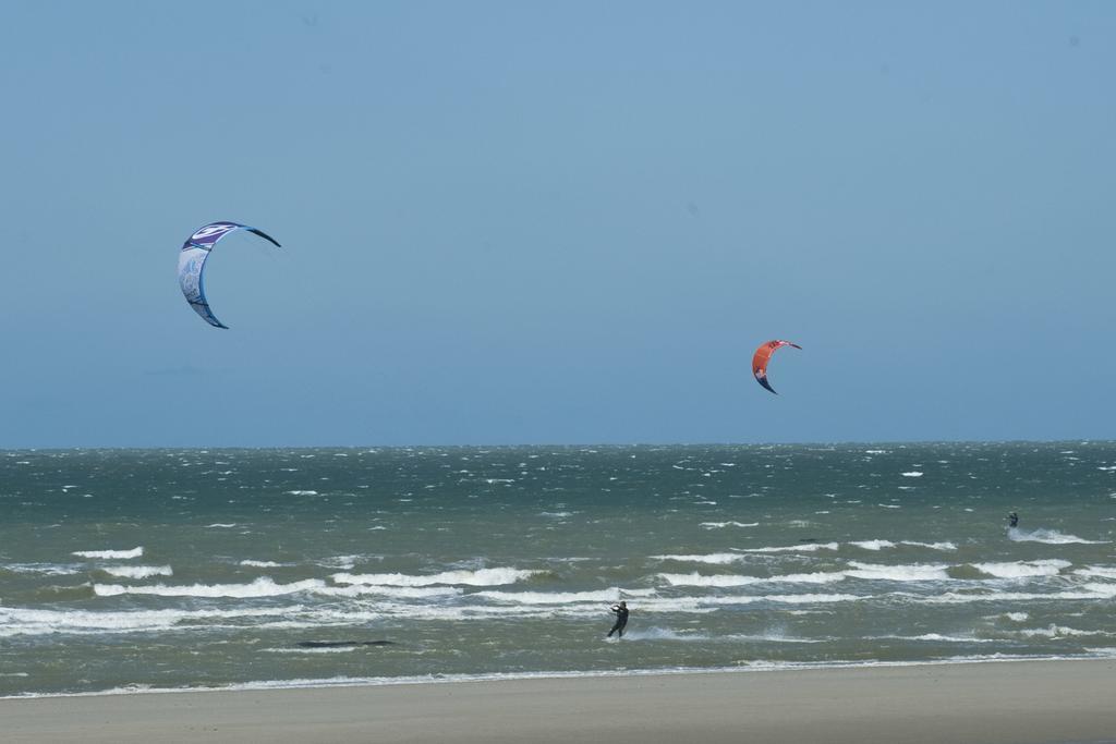 Evancy Villa Les Margats Bray-Dunes Zewnętrze zdjęcie