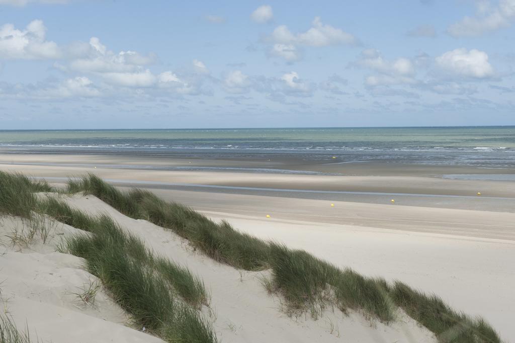 Evancy Villa Les Margats Bray-Dunes Zewnętrze zdjęcie