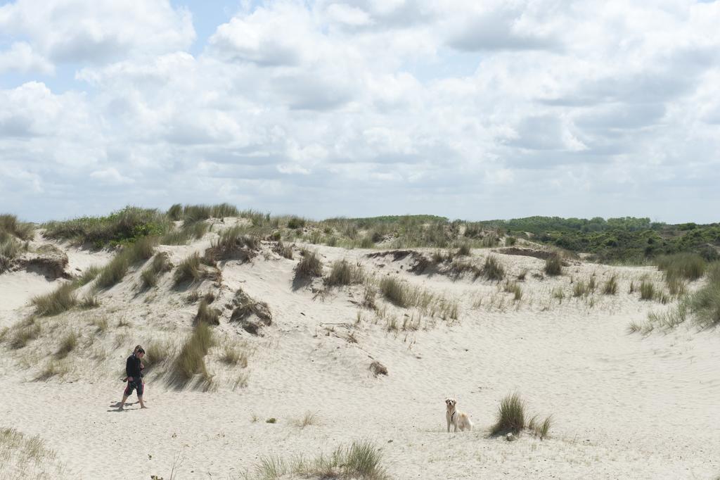 Evancy Villa Les Margats Bray-Dunes Zewnętrze zdjęcie