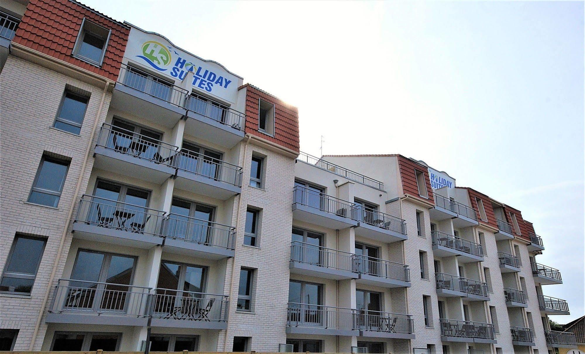 Evancy Villa Les Margats Bray-Dunes Zewnętrze zdjęcie