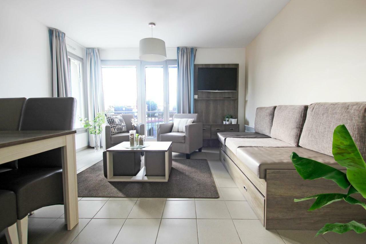 Evancy Villa Les Margats Bray-Dunes Zewnętrze zdjęcie