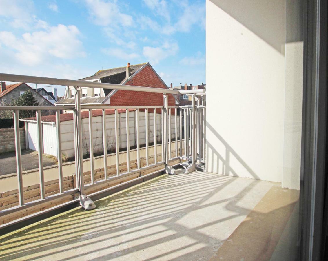 Evancy Villa Les Margats Bray-Dunes Zewnętrze zdjęcie